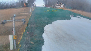 TJ Němčičky - Svah - 14.3.2026 v 06:15 TJ Němčičky - Svah - 14.3.2026 v 06:15