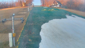 TJ Němčičky - Svah - 14.3.2026 v 06:40 TJ Němčičky - Svah - 14.3.2026 v 06:40