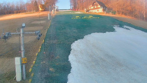 TJ Němčičky - Svah - 14.3.2026 v 06:45 TJ Němčičky - Svah - 14.3.2026 v 06:45