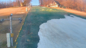 TJ Němčičky - Svah - 14.3.2026 v 06:50 TJ Němčičky - Svah - 14.3.2026 v 06:50