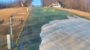 TJ Němčičky - Svah - 14.3.2026 v 07:00 TJ Němčičky - Svah - 14.3.2026 v 07:00