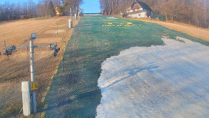 TJ Němčičky - Svah - 14.3.2026 v 07:10 TJ Němčičky - Svah - 14.3.2026 v 07:10