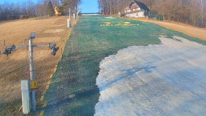 TJ Němčičky - Svah - 14.3.2026 v 07:15 TJ Němčičky - Svah - 14.3.2026 v 07:15