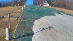 TJ Němčičky - Svah - 14.3.2026 v 08:05 TJ Němčičky - Svah - 14.3.2026 v 08:05