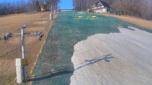 TJ Němčičky - Svah - 14.3.2026 v 08:10 TJ Němčičky - Svah - 14.3.2026 v 08:10