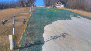 TJ Němčičky - Svah - 14.3.2026 v 08:15 TJ Němčičky - Svah - 14.3.2026 v 08:15