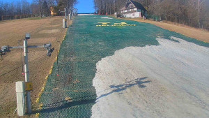 TJ Němčičky - Svah - 14.3.2026 v 08:20 TJ Němčičky - Svah - 14.3.2026 v 08:20