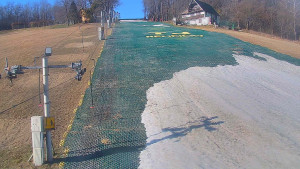 TJ Němčičky - Svah - 14.3.2026 v 08:40 TJ Němčičky - Svah - 14.3.2026 v 08:40