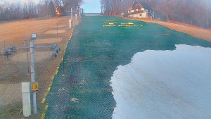 TJ Němčičky - Svah - 15.3.2026 v 06:50 TJ Němčičky - Svah - 15.3.2026 v 06:50