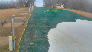 TJ Němčičky - Svah - 15.3.2026 v 07:15 TJ Němčičky - Svah - 15.3.2026 v 07:15