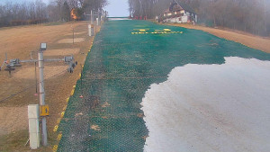 TJ Němčičky - Svah - 15.3.2026 v 07:20 TJ Němčičky - Svah - 15.3.2026 v 07:20