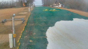 TJ Němčičky - Svah - 15.3.2026 v 07:25 TJ Němčičky - Svah - 15.3.2026 v 07:25