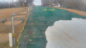 TJ Němčičky - Svah - 15.3.2026 v 07:50 TJ Němčičky - Svah - 15.3.2026 v 07:50