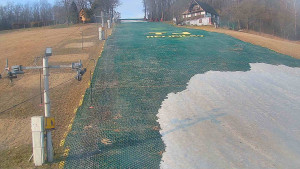 TJ Němčičky - Svah - 15.3.2026 v 08:05 TJ Němčičky - Svah - 15.3.2026 v 08:05