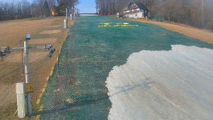 TJ Němčičky - Svah - 15.3.2026 v 08:10 TJ Němčičky - Svah - 15.3.2026 v 08:10