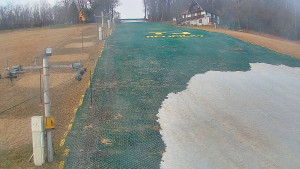 TJ Němčičky - Svah - 15.3.2026 v 08:20 TJ Němčičky - Svah - 15.3.2026 v 08:20