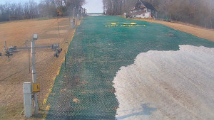 TJ Němčičky - Svah - 15.3.2026 v 10:20 TJ Němčičky - Svah - 15.3.2026 v 10:20