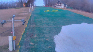 TJ Němčičky - Svah - 19.3.2026 v 05:45 TJ Němčičky - Svah - 19.3.2026 v 05:45