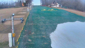 TJ Němčičky - Svah - 19.3.2026 v 06:05 TJ Němčičky - Svah - 19.3.2026 v 06:05