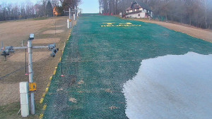 TJ Němčičky - Svah - 19.3.2026 v 06:15 TJ Němčičky - Svah - 19.3.2026 v 06:15