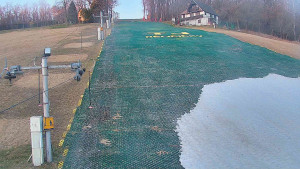 TJ Němčičky - Svah - 19.3.2026 v 06:20 TJ Němčičky - Svah - 19.3.2026 v 06:20