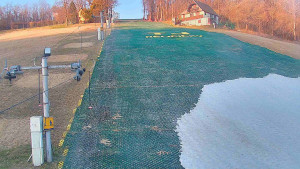 TJ Němčičky - Svah - 19.3.2026 v 06:35 TJ Němčičky - Svah - 19.3.2026 v 06:35