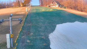 TJ Němčičky - Svah - 19.3.2026 v 06:40 TJ Němčičky - Svah - 19.3.2026 v 06:40