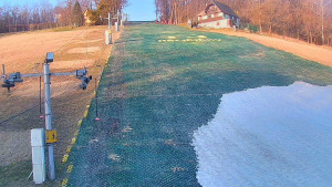 TJ Němčičky - Svah - 19.3.2026 v 06:45 TJ Němčičky - Svah - 19.3.2026 v 06:45