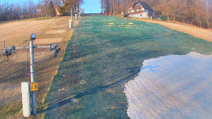 TJ Němčičky - Svah - 19.3.2026 v 06:50 TJ Němčičky - Svah - 19.3.2026 v 06:50