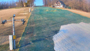 TJ Němčičky - Svah - 19.3.2026 v 07:05 TJ Němčičky - Svah - 19.3.2026 v 07:05