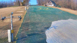 TJ Němčičky - Svah - 19.3.2026 v 07:20 TJ Němčičky - Svah - 19.3.2026 v 07:20