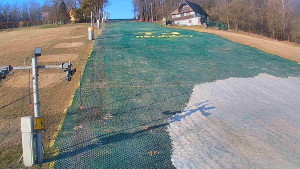 TJ Němčičky - Svah - 19.3.2026 v 07:30 TJ Němčičky - Svah - 19.3.2026 v 07:30