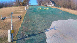 TJ Němčičky - Svah - 19.3.2026 v 07:35 TJ Němčičky - Svah - 19.3.2026 v 07:35