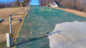 TJ Němčičky - Svah - 19.3.2026 v 07:40 TJ Němčičky - Svah - 19.3.2026 v 07:40