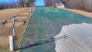 TJ Němčičky - Svah - 19.3.2026 v 08:05 TJ Němčičky - Svah - 19.3.2026 v 08:05