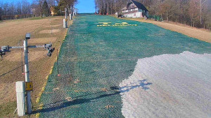 TJ Němčičky - Svah - 19.3.2026 v 08:10 TJ Němčičky - Svah - 19.3.2026 v 08:10