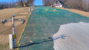 TJ Němčičky - Svah - 19.3.2026 v 08:20 TJ Němčičky - Svah - 19.3.2026 v 08:20