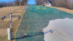 TJ Němčičky - Svah - 19.3.2026 v 08:35 TJ Němčičky - Svah - 19.3.2026 v 08:35