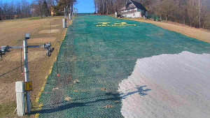 TJ Němčičky - Svah - 19.3.2026 v 08:40 TJ Němčičky - Svah - 19.3.2026 v 08:40