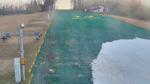 TJ Němčičky - Svah - 19.3.2026 v 17:15 TJ Němčičky - Svah - 19.3.2026 v 17:15