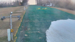 TJ Němčičky - Svah - 19.3.2026 v 17:45 TJ Němčičky - Svah - 19.3.2026 v 17:45