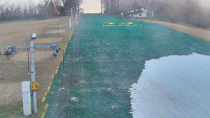 TJ Němčičky - Svah - 19.3.2026 v 17:50 TJ Němčičky - Svah - 19.3.2026 v 17:50