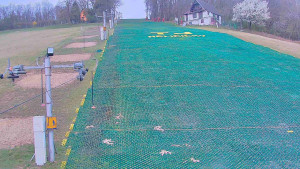 TJ Němčičky - Svah - 5.4.2026 v 06:25 TJ Němčičky - Svah - 5.4.2026 v 06:25