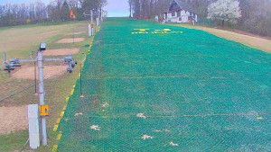 TJ Němčičky - Svah - 5.4.2026 v 06:35 TJ Němčičky - Svah - 5.4.2026 v 06:35