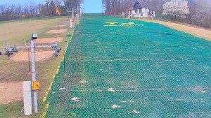 TJ Němčičky - Svah - 5.4.2026 v 06:45 TJ Němčičky - Svah - 5.4.2026 v 06:45