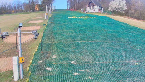 TJ Němčičky - Svah - 5.4.2026 v 07:05 TJ Němčičky - Svah - 5.4.2026 v 07:05