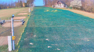 TJ Němčičky - Svah - 5.4.2026 v 07:20 TJ Němčičky - Svah - 5.4.2026 v 07:20