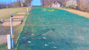 TJ Němčičky - Svah - 5.4.2026 v 07:30 TJ Němčičky - Svah - 5.4.2026 v 07:30