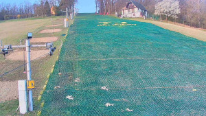 TJ Němčičky - Svah - 5.4.2026 v 07:35 TJ Němčičky - Svah - 5.4.2026 v 07:35