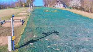 TJ Němčičky - Svah - 5.4.2026 v 07:50 TJ Němčičky - Svah - 5.4.2026 v 07:50